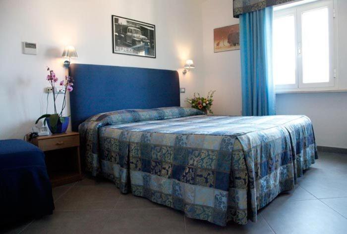 Albergo Rossella Castiglione della Pescaia Cameră foto