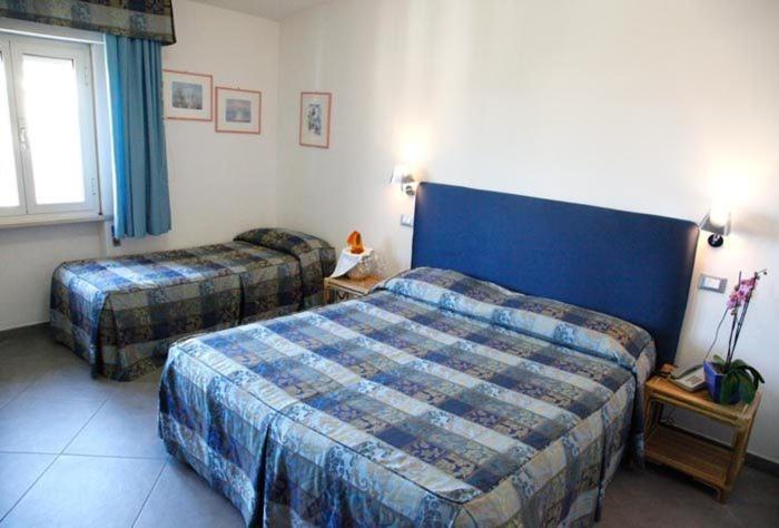 Albergo Rossella Castiglione della Pescaia Cameră foto