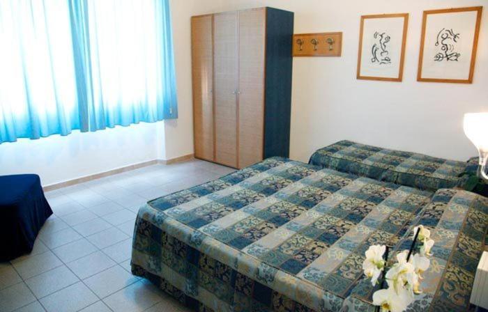Albergo Rossella Castiglione della Pescaia Cameră foto