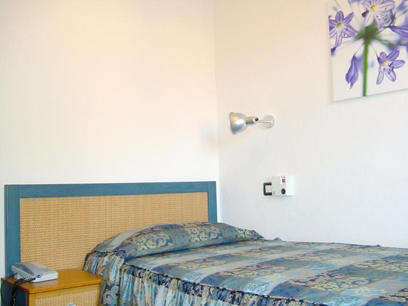 Albergo Rossella Castiglione della Pescaia Cameră foto