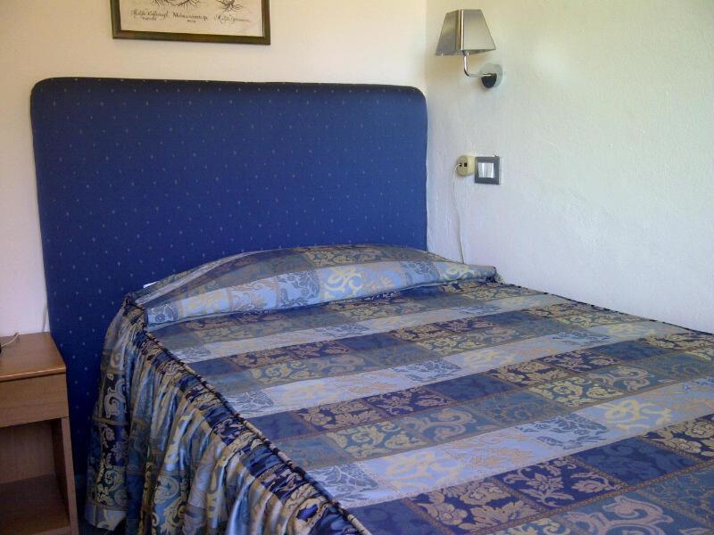 Albergo Rossella Castiglione della Pescaia Cameră foto