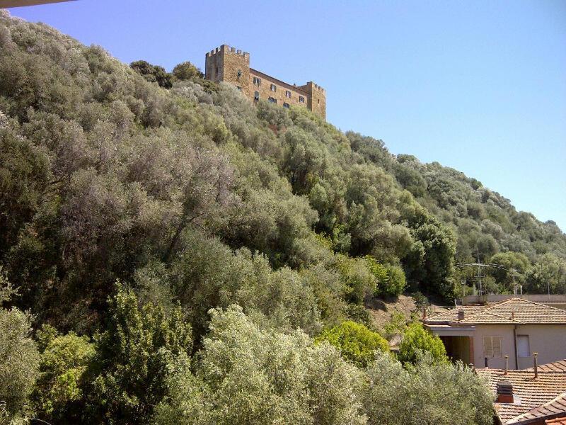 Albergo Rossella Castiglione della Pescaia Cameră foto