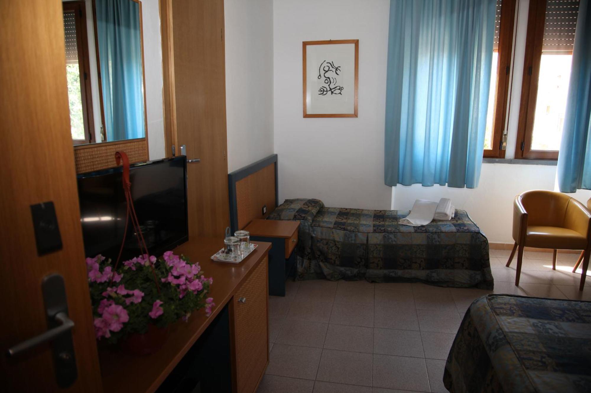 Albergo Rossella Castiglione della Pescaia Cameră foto