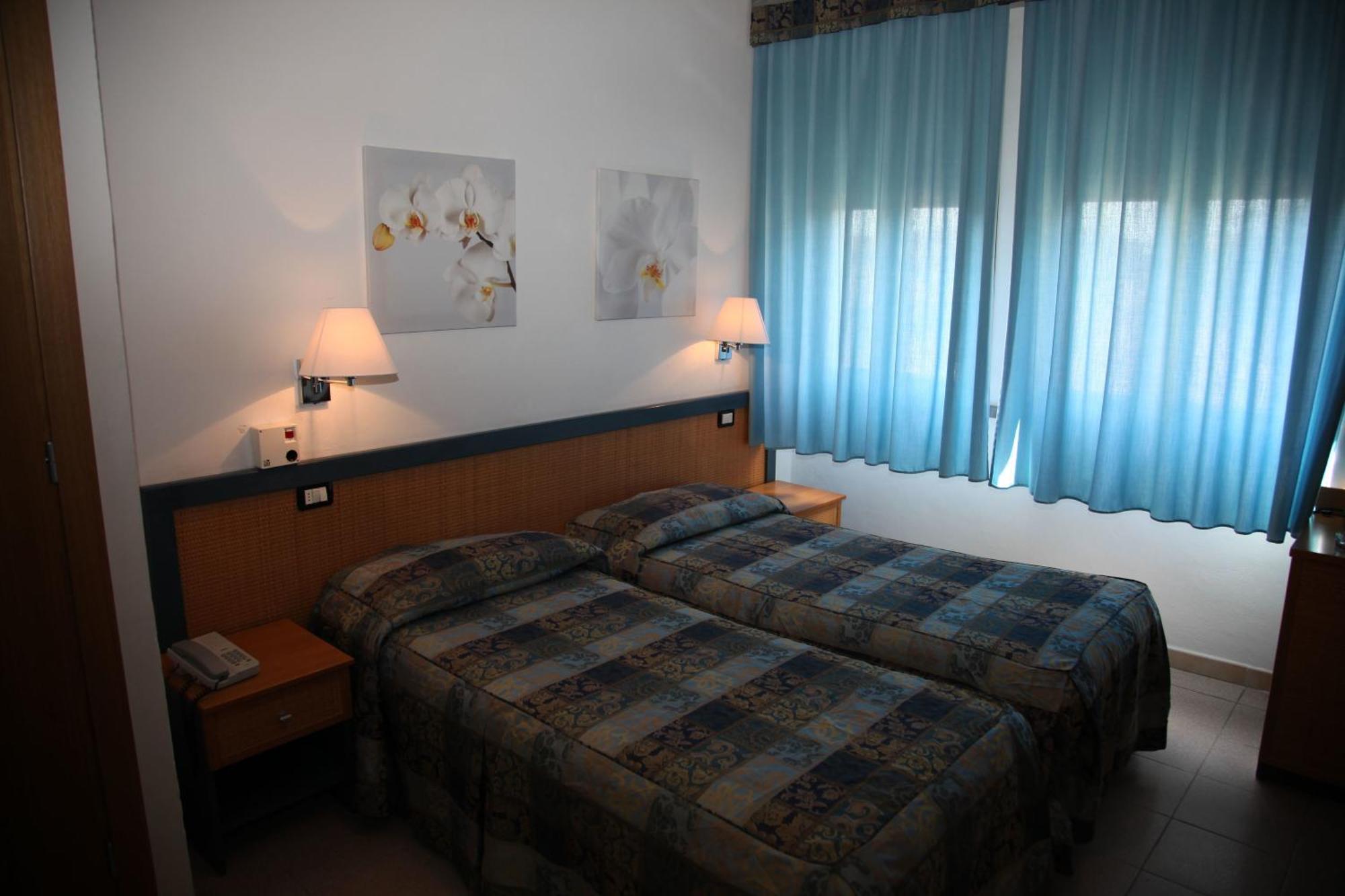 Albergo Rossella Castiglione della Pescaia Cameră foto