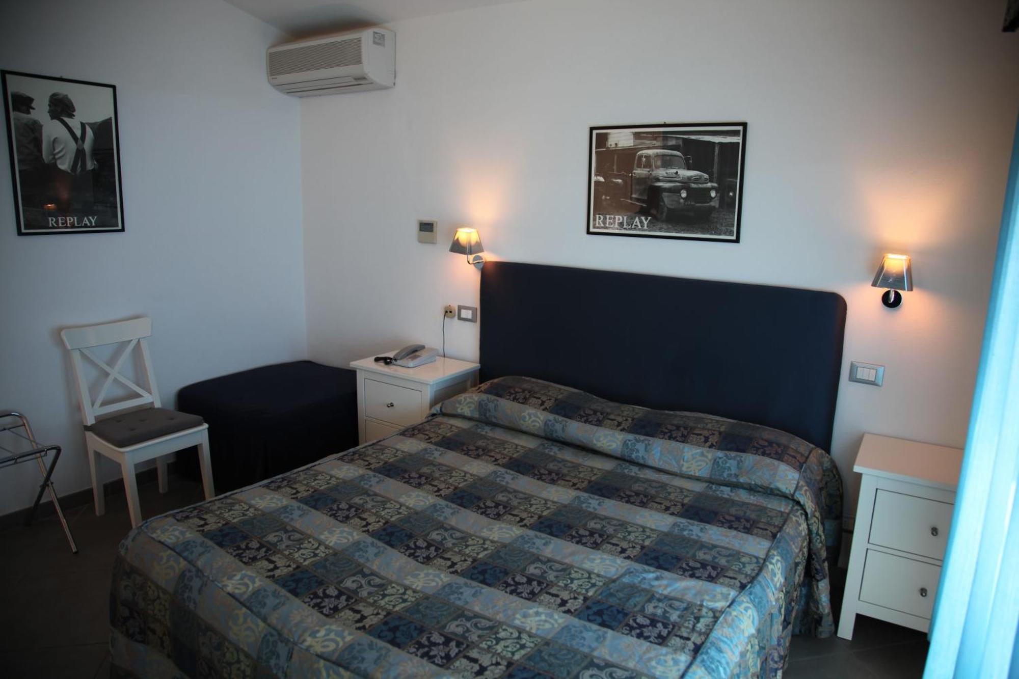 Albergo Rossella Castiglione della Pescaia Cameră foto